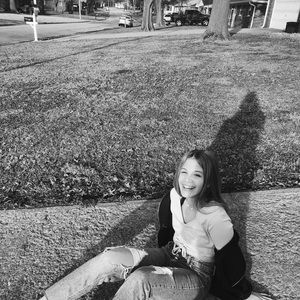 Meet your Posher, Saige